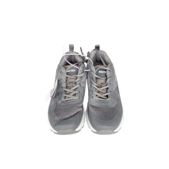 Preppy Streetwear Coquette Utility Nautica Men's Northview 2 Athletic Sneaker - Picture 1 of 5